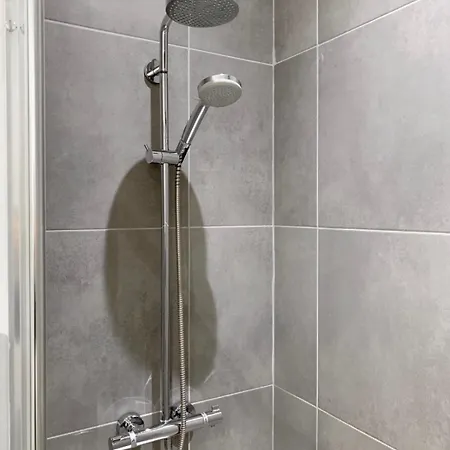 Apartment #a2 Sebastien's Quiet Fully Equipped *
