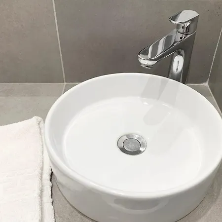 #a2 Sebastien's Quiet Fully Equipped Apartamento *